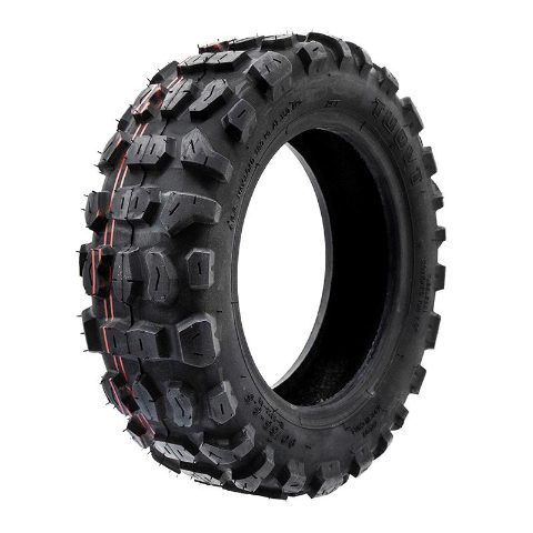 Pneu Tubeless 90/65-6,5 [TUOVT] - 1M