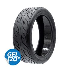 Pneu Tubeless Cityroad 10×2,70-6,5 New GEL