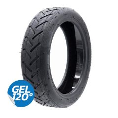 Pneu Tubeless Cityroad 8,5x2-6,1 New GEL