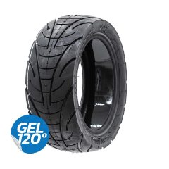 Pneu Tubeless Cityroad 80/65-6 New GEL