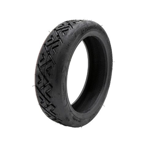 Pneu tubeless off-road 250×54
