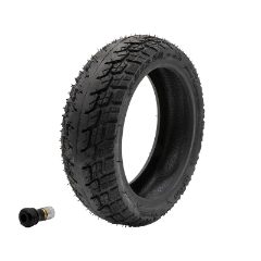 Pneu tubeless off-road 9,5×2,50 avec valve