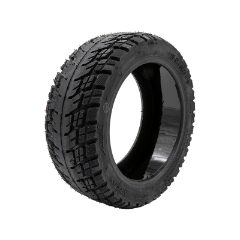 Pneu tubeless off-road 90/55-7 avec gel