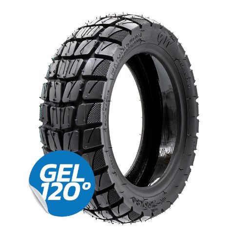 Pneu Tubeless Offroad 255X80-6 Edition GEL