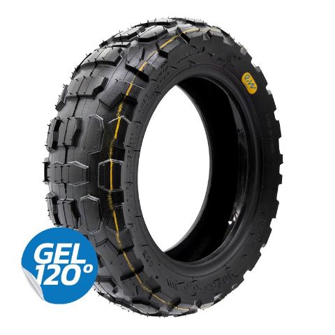 Pneu Tubeless Offroad 90/65-6,5 Edition GEL