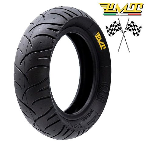 Pneu tubeless radial E-Fire 75/250-6 (10x3-6) [PMT]