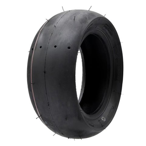 Pneu tubeless Slick 100/55-6.5 [Xuancheng]