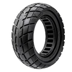 Pneu ultraléger Offroad 8,5x3-5,5 - ligne noire