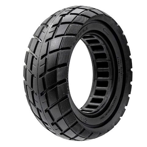 Pneu ultraléger Offroad 8,5x3-5,5 - ligne noire