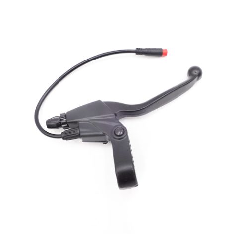 Poignée de frein Droite Kugoo M4 Pro / Smartgyro connecteur etanche
