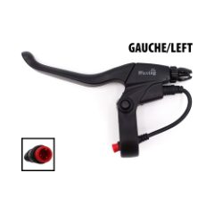 Poignée de frein gauche Kukirin G2 Max / G2 Pro