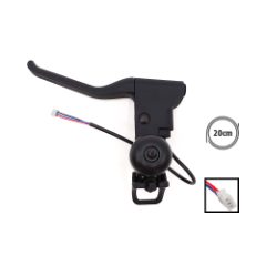 Poignée de frein Ninebot Segway F2/ F2 Plus / F2 Pro