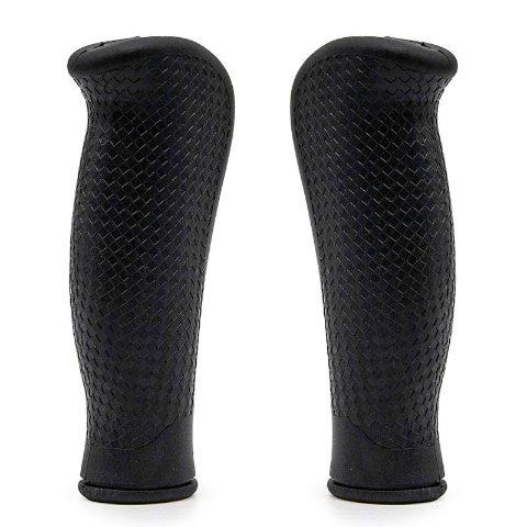 Poignée en silicone pour kukirin G2 Pro