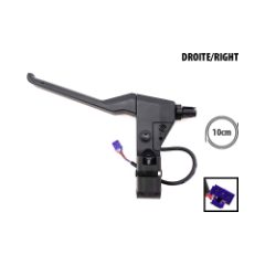 Poignée frein droite Ninebot Segway ZT3 Pro