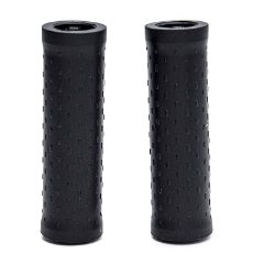 Poignées en silicone noir Xiaomi Pro/Pro2 - 2 Pièces
