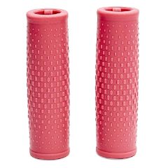 Poignées en silicone rose pour Xiaomi - 2 pcs.