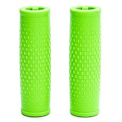 Poignées en silicone vertes pour Xiaomi - 2 pcs.