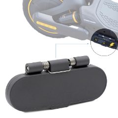 Port de charge du MAX G2E