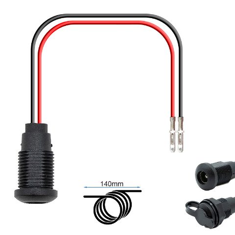 Port de charge ECOXTREM M41