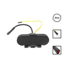 Port de charge Ninebot Max G3