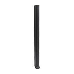 Potence 51cm axe 19x16mm noir pour Smartgyro