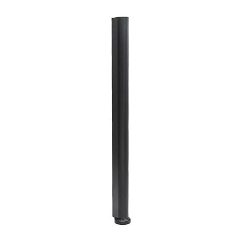 Potence 51cm axe 19x16mm noir pour Smartgyro
