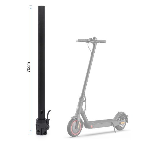 Potence avec triple sécurité 70cm pour Xiaomi Pro/Pro2