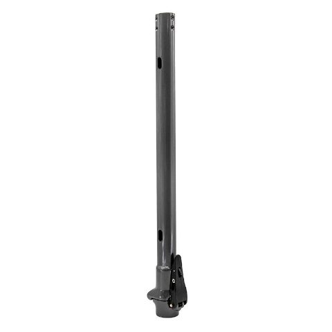 Potence gris pour Smartgyro K2