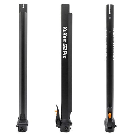 Potence Kukirin G2 pro Version 2024