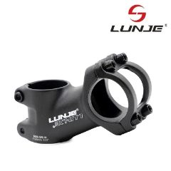 Potence pour guidons de 31,8mm EWPM-004 avec élévation de 25º
