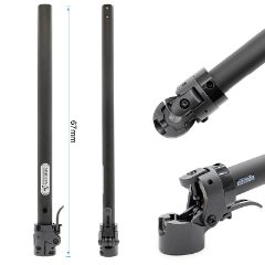 Potence pour Ninebot F2 Pro [Ninebot]