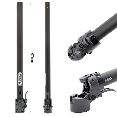 Potence pour Ninebot F2 Pro [Ninebot]