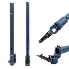Potence SMARTGYRO K2 BLEU