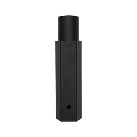 Potence télescopique pour Ecoxtrem M41 Tank