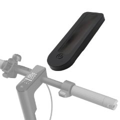 Protecteur d'écran Xiaomi Mi 5/Pro/Max noir