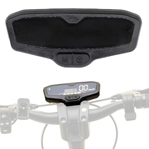 Protection écran Smartgyro K2
