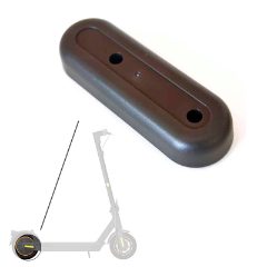 Réflecteur arrière noir pour Max G30