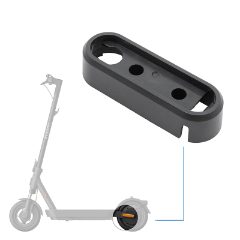 Réflecteur latéral Xiaomi Mi5 - gauche [ORIGINAL]