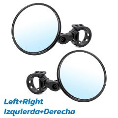 Rétroviseur D & G EW02 - 2 pcs.