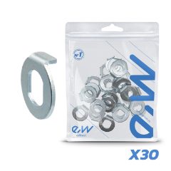 Rondelle de fixation axe moteur Dualtron Thunder 3