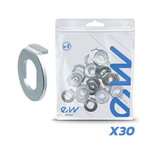 Rondelle de fixation axe moteur Dualtron Thunder 3