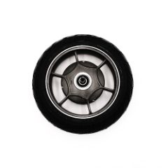 Roue arriere Etwow GT noir ou gris (Gris)