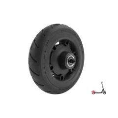 Roue arriere Ninebot E2 / E2 Plus