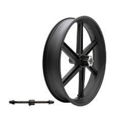 Roue avant 20x4,0 LITHOR/BRAVE