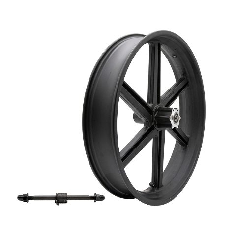 Roue avant 20x4,0 LITHOR/BRAVE