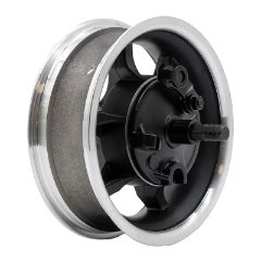 Roue avant Dualtron POP Minimotors