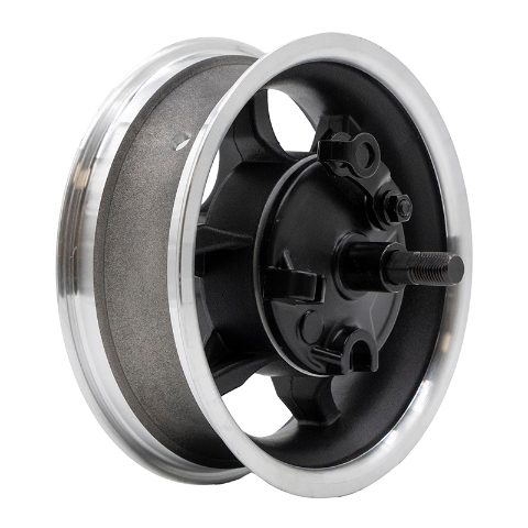 Roue avant Dualtron POP Minimotors