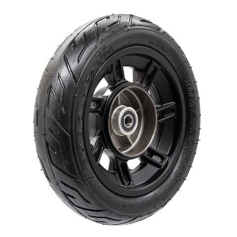 Roue avant HIKERBOY FOXTROT PLUS