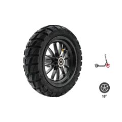 Roue avant Kukirin M4 Max