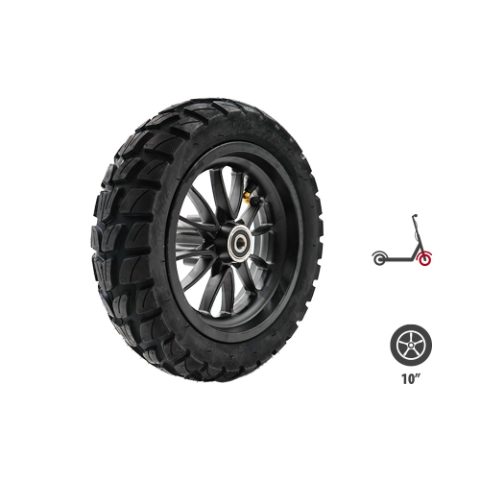 Roue avant Kukirin M4 Max